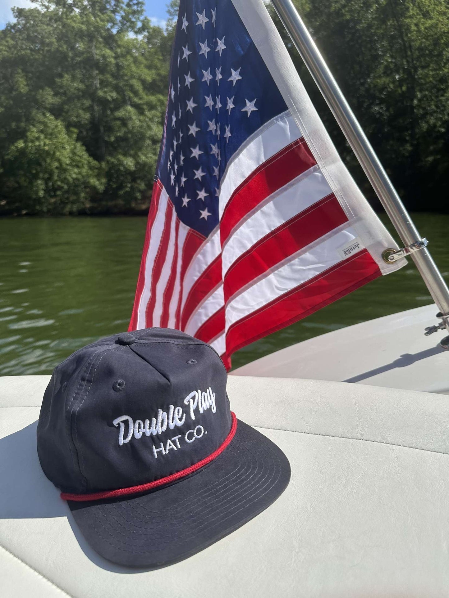 USA Rope Hat
