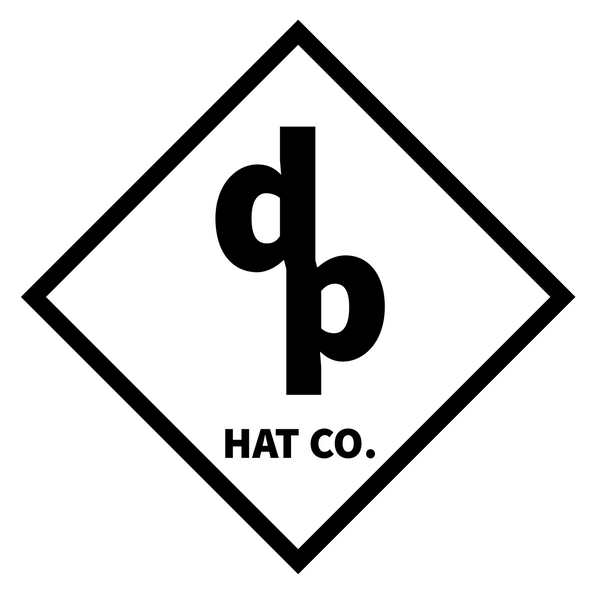 Double Play Hat Company logo