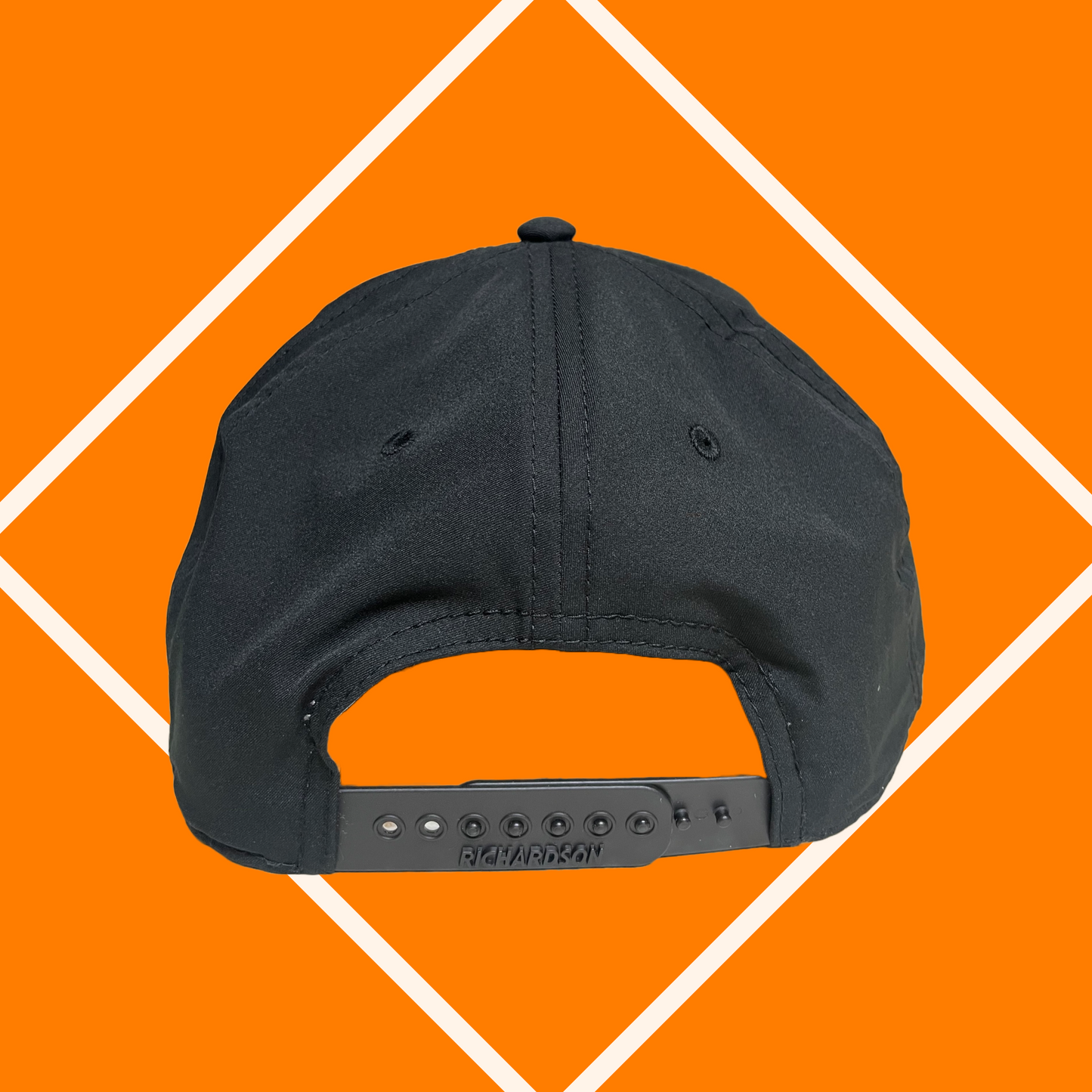 Black “The Sho” Rope