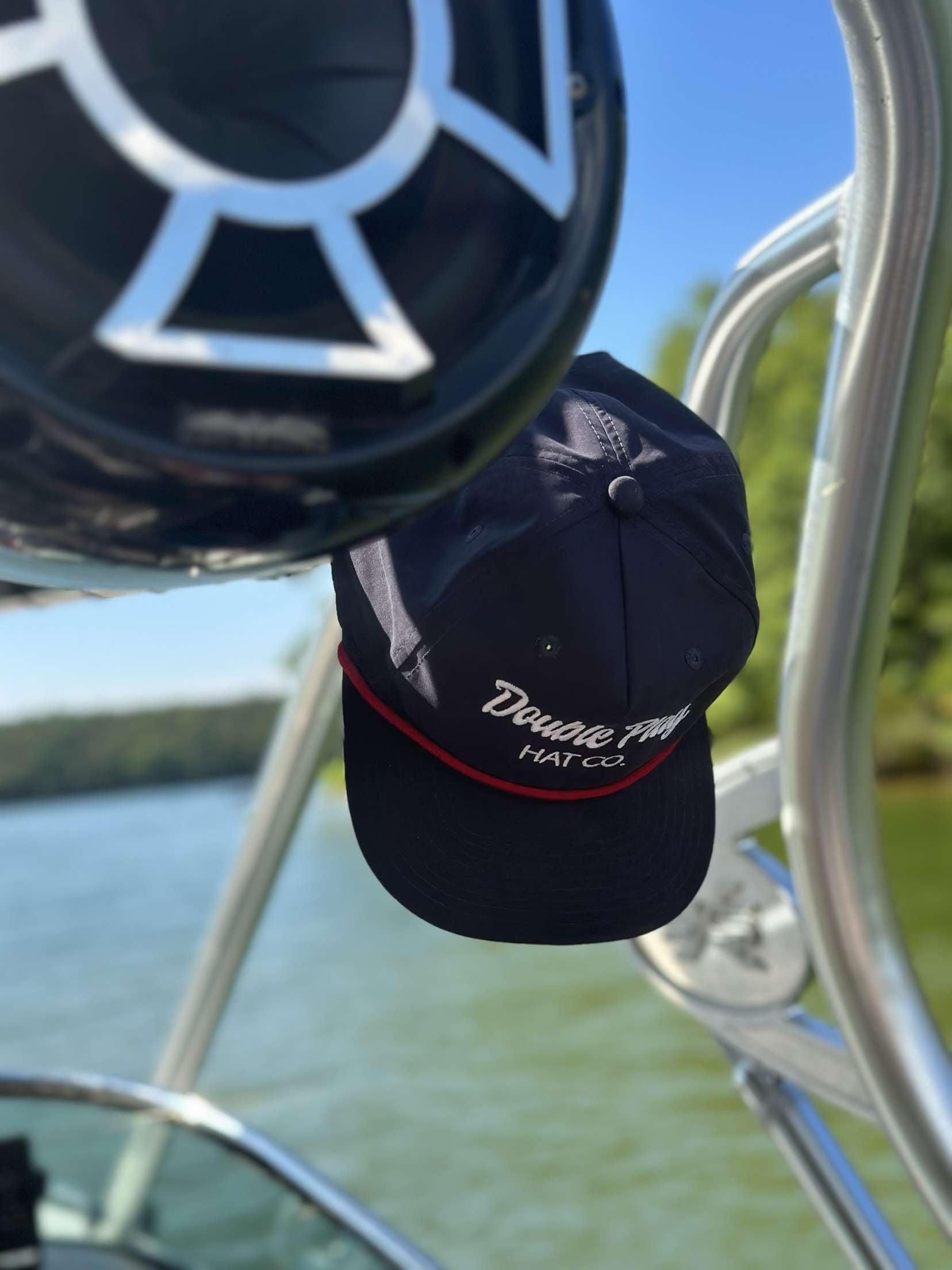 USA Rope Hat – Double Play Hat Company