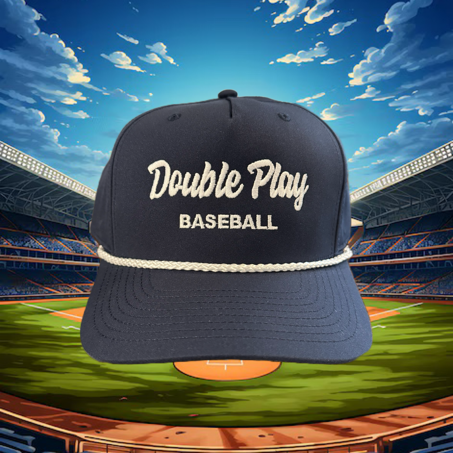 Navy ‘DP Baseball’