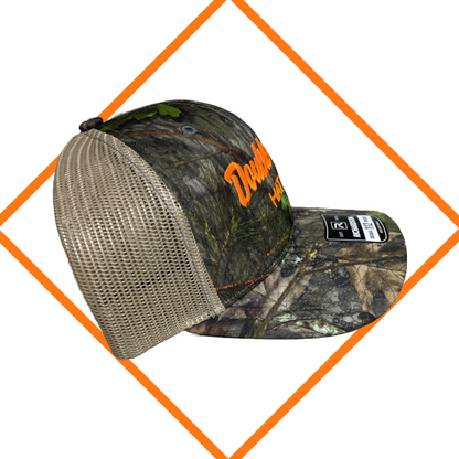 Mossy Oak DP Blaze Script